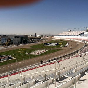 Meet your Posher, Rick